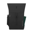 Lenovo | IdeaPad | Gaming Modern Backpack | Backpack | Black | Shoulder strap