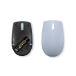 Lenovo Compact Mouse with battery 300 Frost Blue Wireless