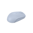 Lenovo Compact Mouse with battery 300 Frost Blue Wireless