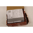 SALE OUT. Carlo Gavazzi EM330 Power meter 3f 400V 5A LCD RS485 Modbus port MID certificate / DAMAGED
