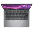 Dell Latitude 5440 Silver 14 " IPS FHD 1920 x 1080 pixels Anti-glare Intel Core i5 i5-1335U SSD 8 GB
