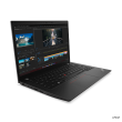 Lenovo | ThinkPad L14 (Gen 4) | Thunder Black | 14 " | IPS | FHD | 1920 x 1080 pixels | Anti-glare |