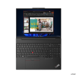 ThinkPad | E16 (Gen 1) | Lenovo | Graphite Black | 16 " | IPS | WUXGA | 1920 x 1200 pixels | Anti-gl