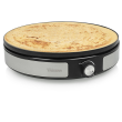 Tristar | Crepe maker | BP-2639 | 1500 W | Number of pastry 2 | Crepe | Black