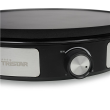 Tristar | Crepe maker | BP-2639 | 1500 W | Number of pastry 2 | Crepe | Black