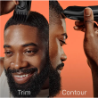 Braun | Hair Clipper | HC5310 | Cordless | Number of length steps 9 | Black