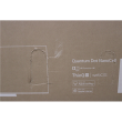LG | 65QNED813RE | 65" (164 cm) | Smart TV | WebOS 23 | 4K QNED | DAMAGED PACKAGING