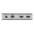 Aten 2-Port True 4K HDMI Splitter VS182A