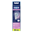 Oral-B Replaceable toothbrush heads EB60-8 Refill Sensitive Ultra Thin Heads For adults Number of br