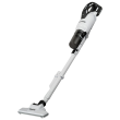Makita | Vacuum Cleaner | DCL286FZW | Handstick | Dust capacity 0.25 L | White