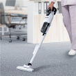 Makita | Vacuum Cleaner | DCL286FZW | Handstick | Dust capacity 0.25 L | White