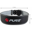 Pure2Improve | Weight Lifting Belt