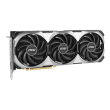 MSI GeForce RTX 4070 VENTUS 3X E 12G OC NVIDIA 12 GB GeForce RTX 4070 GDDR6X PCI Express Gen 4 HDMI 