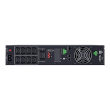 CyberPower | Smart App UPS Systems | OLS3000ERT2UA | 3000 VA | 2700 W