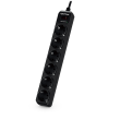 CyberPower Surge Protectors B0620SC0-DE Black