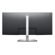 Dell Monitor P3424WE 34 " IPS 21:9 5 ms 300 cd/m² Black 60 Hz