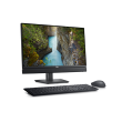 Dell OptiPlex 7410 Desktop AIO FHD 23.8 " Intel Core i7 i7-13700 Internal memory 16 GB DDR5 Non-ECC 