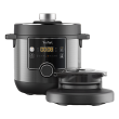 Tefal CY7788 Turbo Cuisine & Fry Multifunction pot