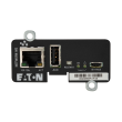 Eaton Cybersecure Gigabit NETWORK-M3 Card for UPS and PDU Network-M3