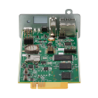 Eaton Cybersecure Gigabit NETWORK-M3 Card for UPS and PDU Network-M3