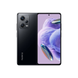 Xiaomi Redmi Note 12 Pro+ 5G Midnight Black 6.67 " AMOLED 1080 x 2240 pixels MediaTek Internal RAM 8