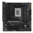Asus TUF GAMING B760M-PLUS WIFI Processor family Intel Processor socket LGA1700 DDR5 Number of SATA 