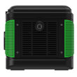 Navitel | Portable Power Station | NS300 | Lithium-ion