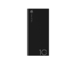 Navitel Portable Charger PWR10 AL BLACK USB-A