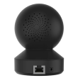 Reolink Camera E1 PRO V2 Pan-Tilt WiFi PTZ 4 MP 2.4-4.0mm H.264 Micro SD