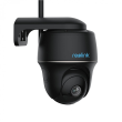 Reolink Smart Wire-Free Camera Argus PT Dual Dome 4 MP Fixed IP64  Micro SD
