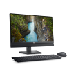 Dell OptiPlex 7410 Desktop AIO 23.8 " FHD Intel Core i3 i3-13100T Internal memory 8 GB DDR4 Non-ECC 