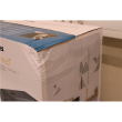 Sale Out.  | Cross-Cut | LX65 | Black | Paper shredding | Credit cards shredding | DAMAGED PACKAGING