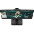AOC Monitor 24P3QW 23.8 " IPS 1920 x 1080 pixels 16:9 4 ms Black 75 Hz HDMI ports quantity 2