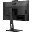 AOC Monitor 24P3QW 23.8 " IPS 1920 x 1080 pixels 16:9 4 ms Black 75 Hz HDMI ports quantity 2