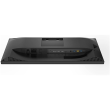 AOC Monitor 24P3QW 23.8 " IPS 1920 x 1080 pixels 16:9 4 ms Black 75 Hz HDMI ports quantity 2