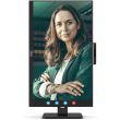 AOC Monitor 24P3QW 23.8 " IPS 1920 x 1080 pixels 16:9 4 ms Black 75 Hz HDMI ports quantity 2