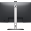 Dell Monitor P2424HEB 24 " IPS 1920 x 1080 pixels 16:9 8 ms 250 cd/m² Black