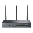 TP-LINK ER706W Omada AX3000 Gigabit VPN Router TP-LINK