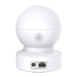 TP-LINK | Pan/Tilt Home Security Wi-Fi Camera | Tapo C212 | 3 MP | 4mm/F2.4 | H.264/H.265 | Micro SD