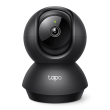 TP-LINK | Pan/Tilt Home Security Wi-Fi Camera | Tapo C211 | PTZ | 3 MP | 3.83mm | H.264 | Micro SD