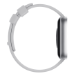 Xiaomi Redmi Watch 4 Smart watch GPS (satellite) AMOLED Waterproof Silver Gray