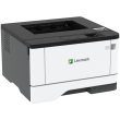 Lexmark | Mono | Laser | Laser Printer | Maximum ISO A-series paper size A4