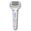Panasonic ES-EY80-P503 Epilator