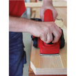 Einhell | TC-PL 750 | 750 W | Electric Planer