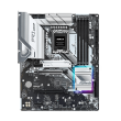 ASRock Z790 PRO RS Processor family Intel Processor socket LGA1700 DDR5 Supported hard disk drive in
