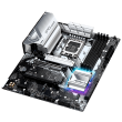 ASRock Z790 PRO RS Processor family Intel Processor socket LGA1700 DDR5 Supported hard disk drive in