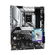 ASRock Z790 PRO RS Processor family Intel Processor socket LGA1700 DDR5 Supported hard disk drive in