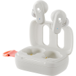 Skullcandy True Wireless Earbuds DIME 3 Bluetooth White/Bone