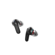 Skullcandy True Wireless Earbuds RAIL Bluetooth Black