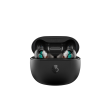 Skullcandy True Wireless Earbuds RAIL Bluetooth Black